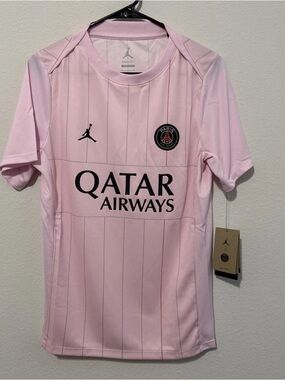 Nike Paris Saint-Germain Academy Pro Fourth Men's Sz S